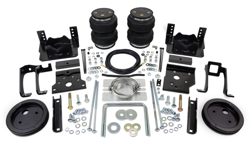 Ford F-250 Super Duty Air Spring Kit - Rear - Air Lift - LoadLifter 5000 Ultimate - `11-`16